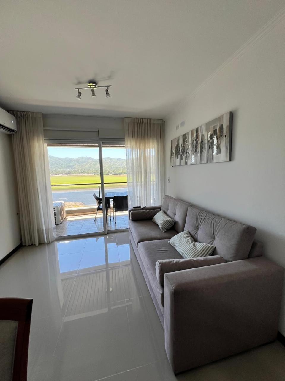 Departamento Complejo Veneto Village Vista Al