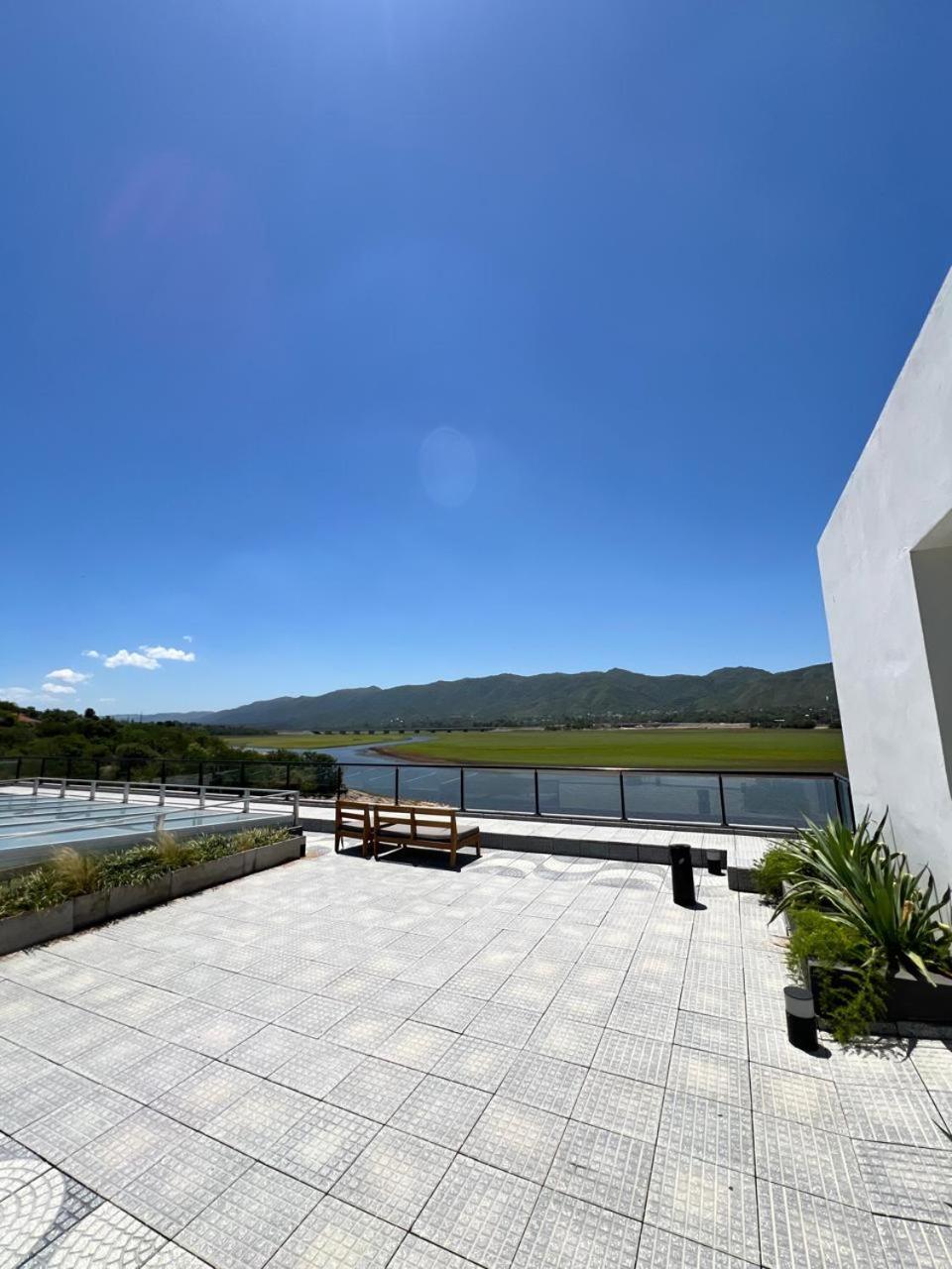 Apartment Departamento Complejo Veneto Village Vista Al Villa Parque Siquiman