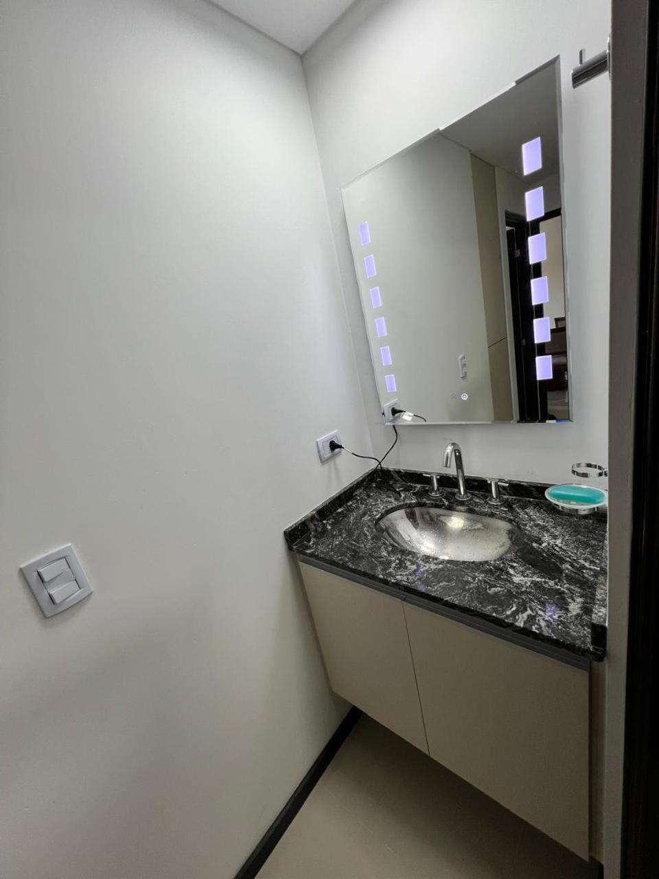 Departamento Complejo Veneto Village Vista Al Apartment Villa Parque Siquiman