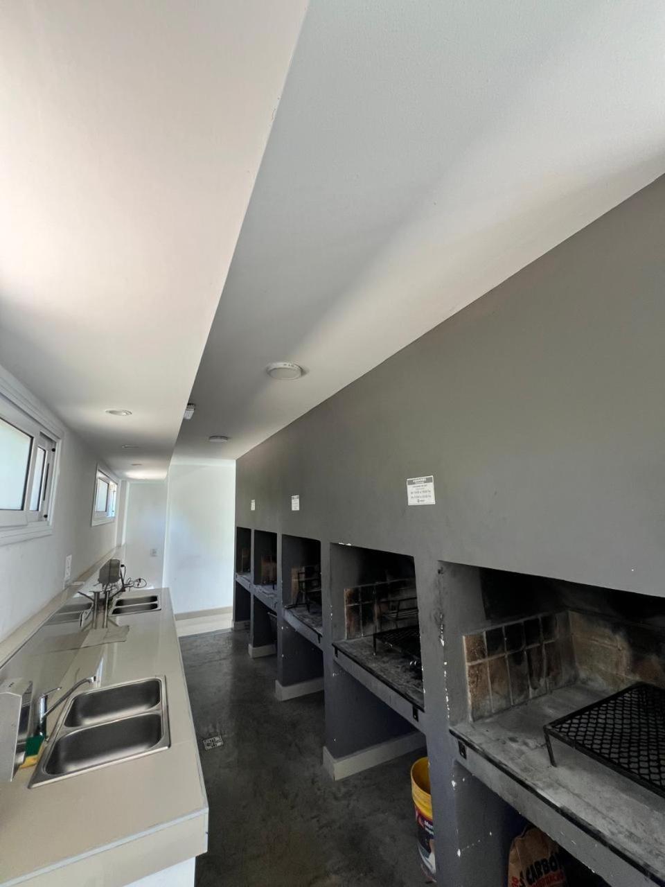 Apartamento Departamento Complejo Veneto Village Vista Al
